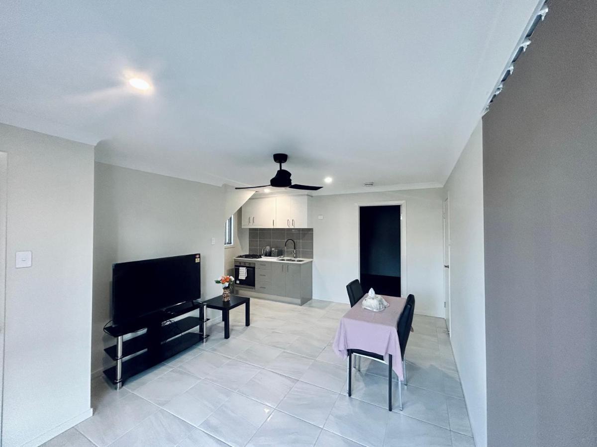 One Bedroom Apartment Бризбейн Екстериор снимка